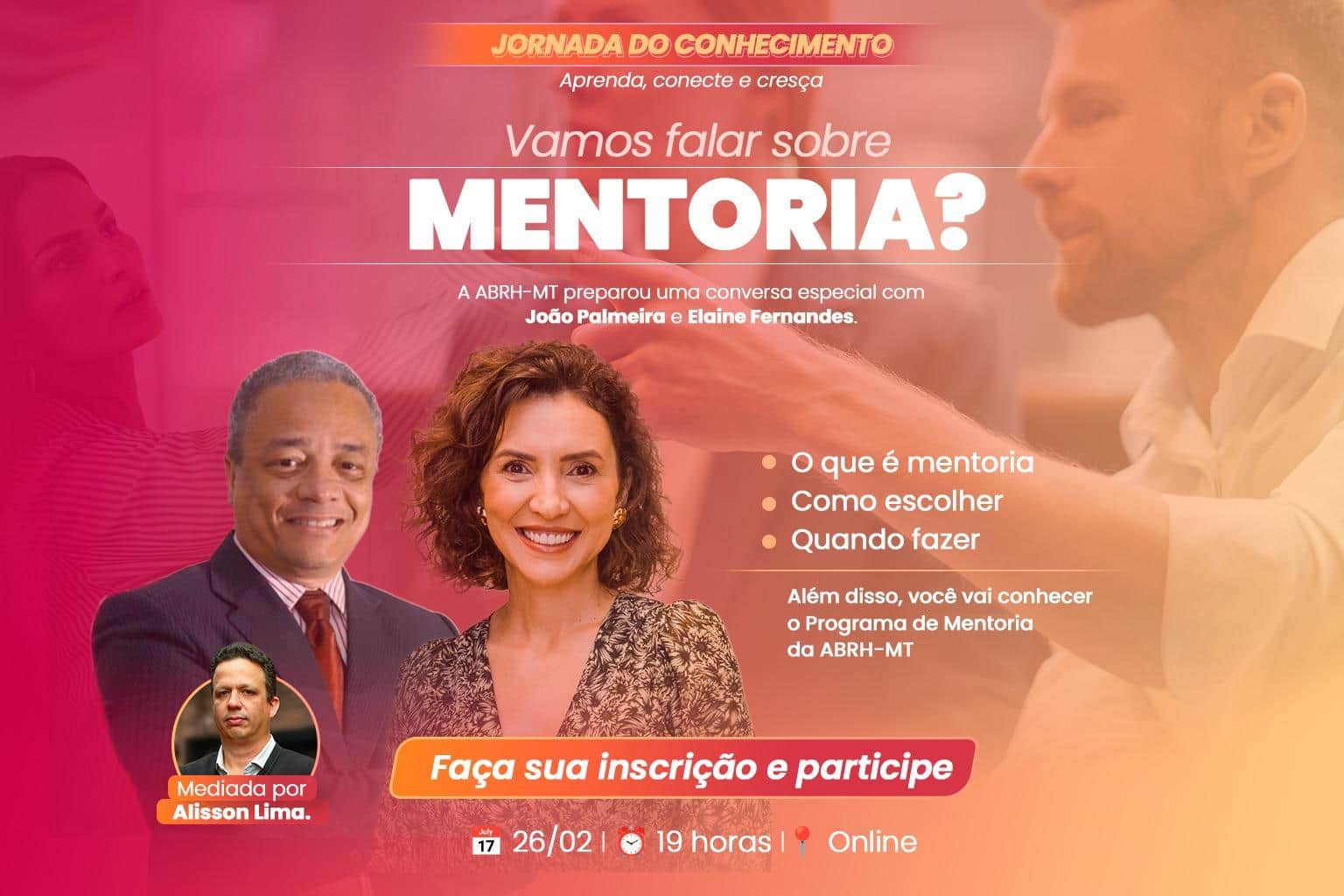 Imagem do evento