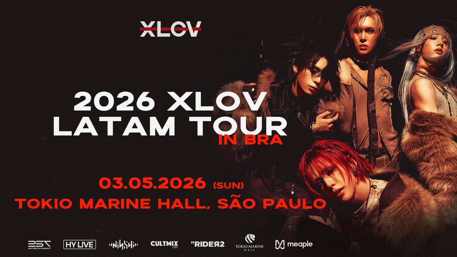 Imagem do evento