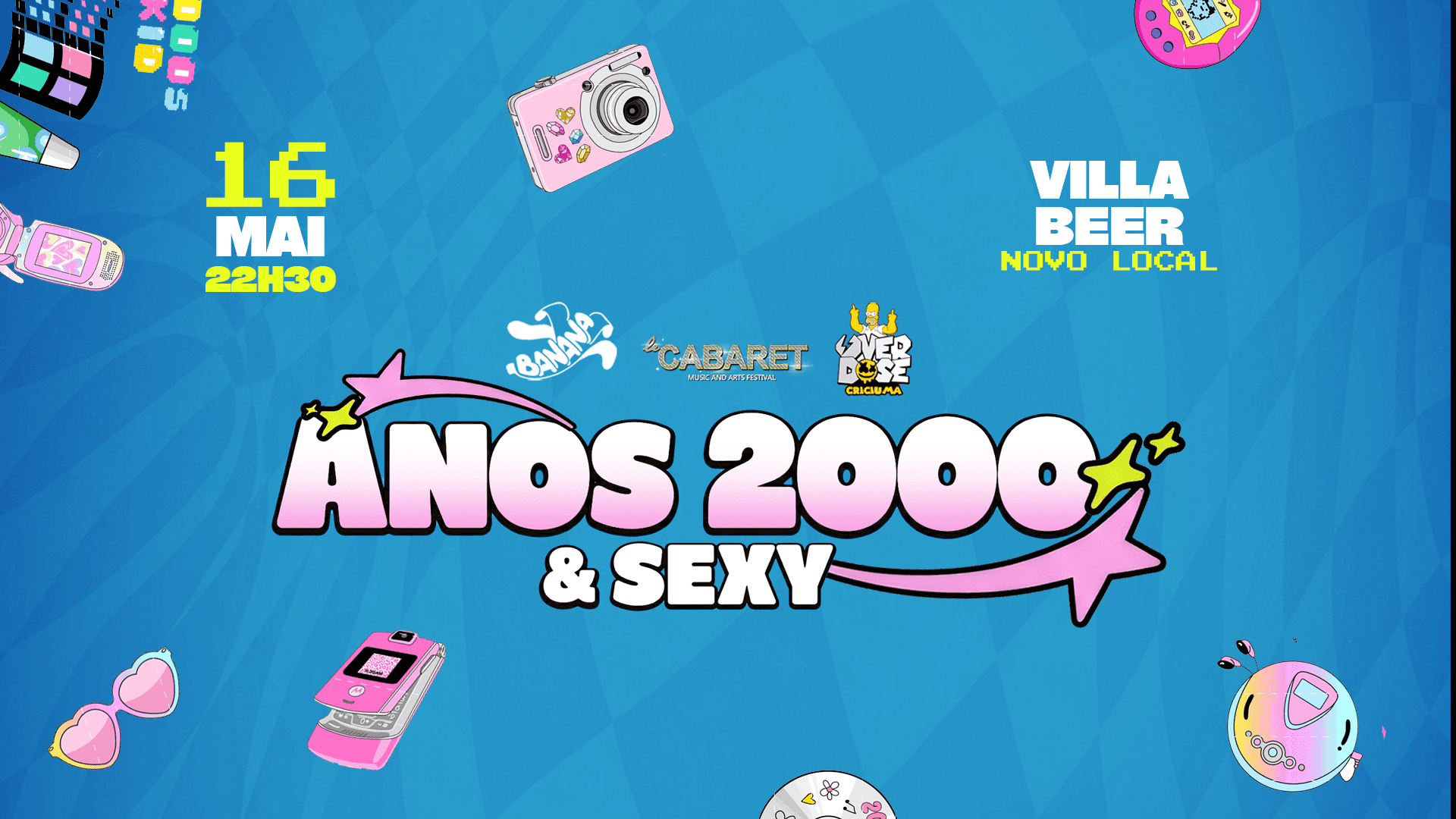 Imagem do evento