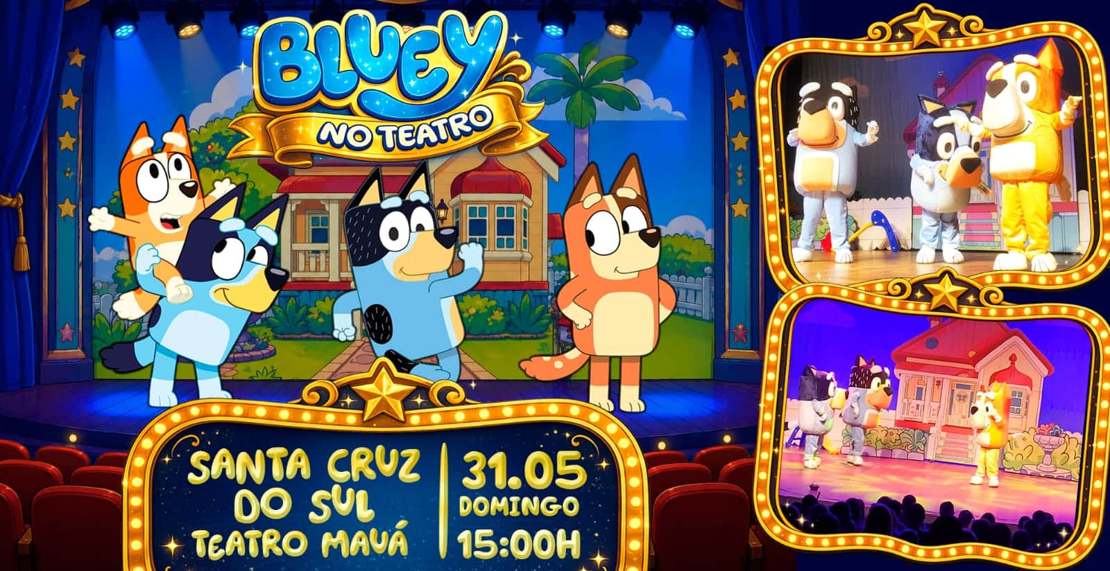 Imagem do evento