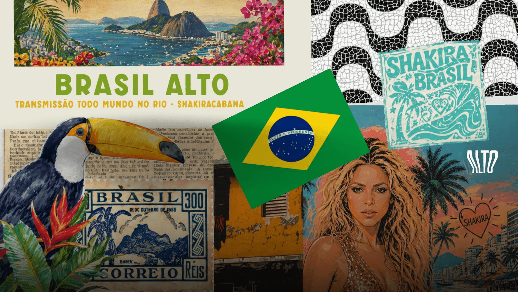 Imagem do evento