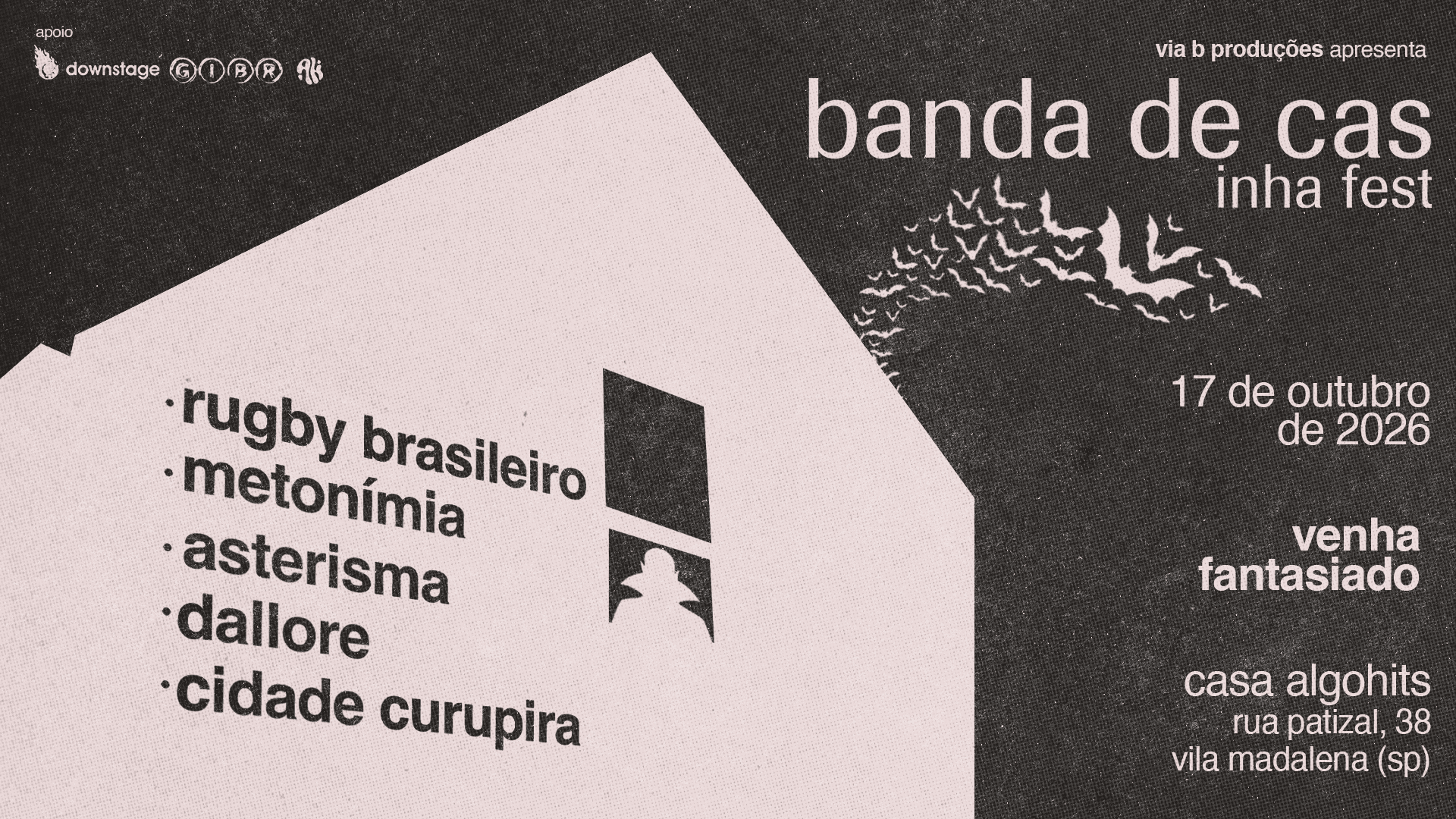 Imagem do evento