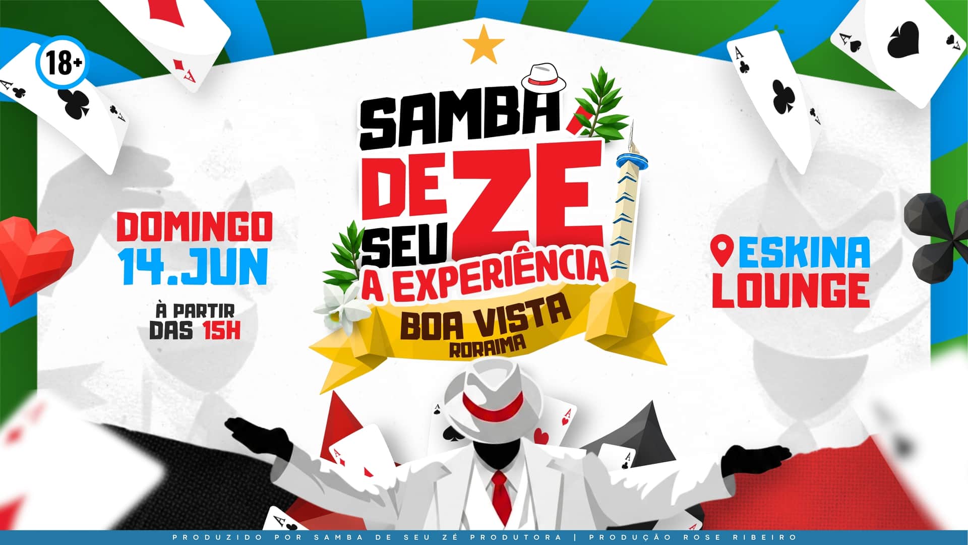 Imagem do evento