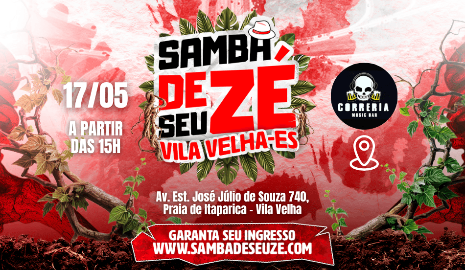 Imagem do evento