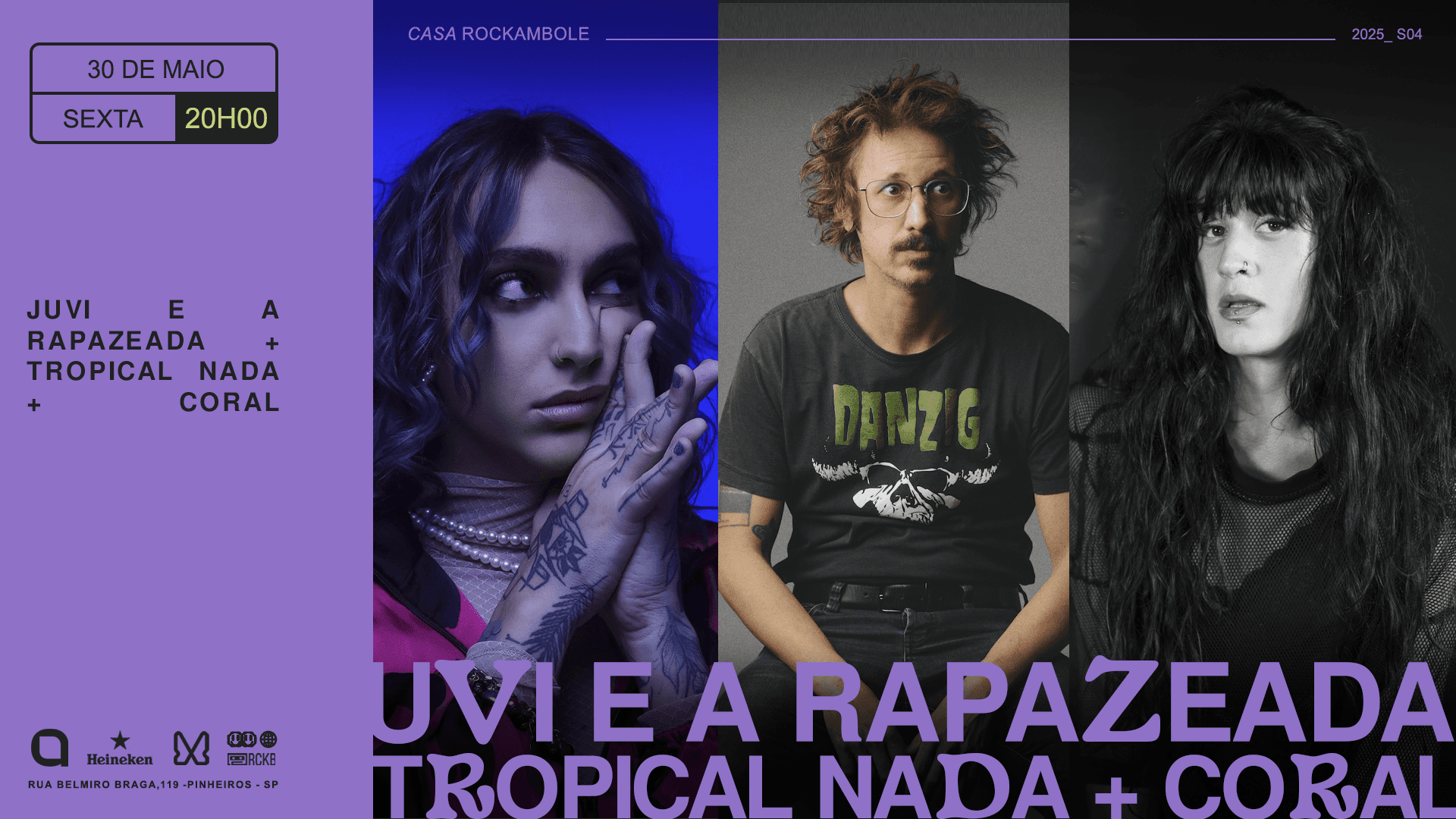 Imagem do evento