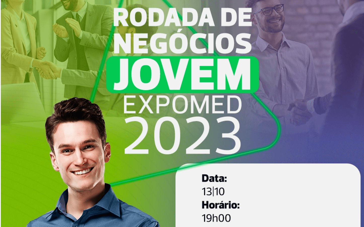 Imagem do evento