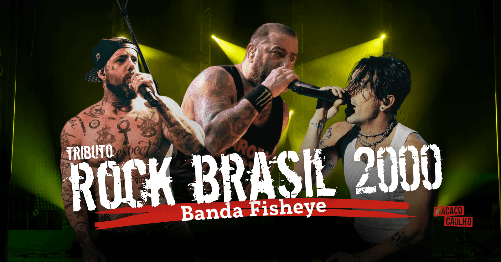 Imagem do evento