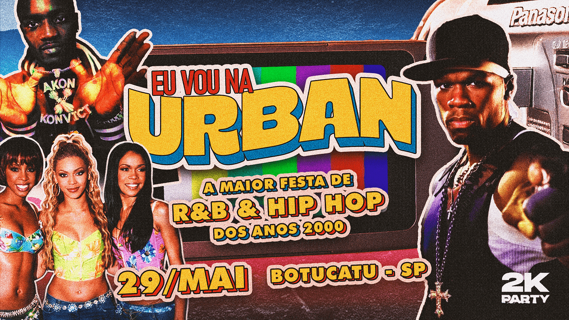 Imagem do evento