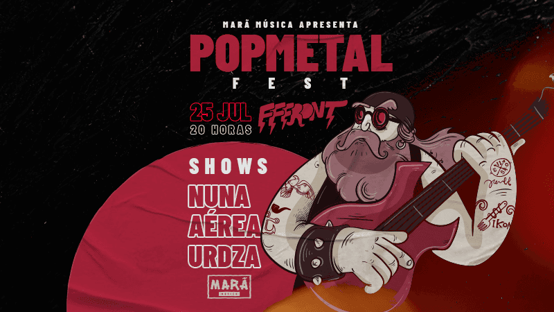 Imagem do evento