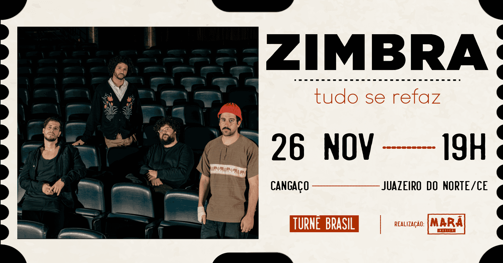Imagem do evento