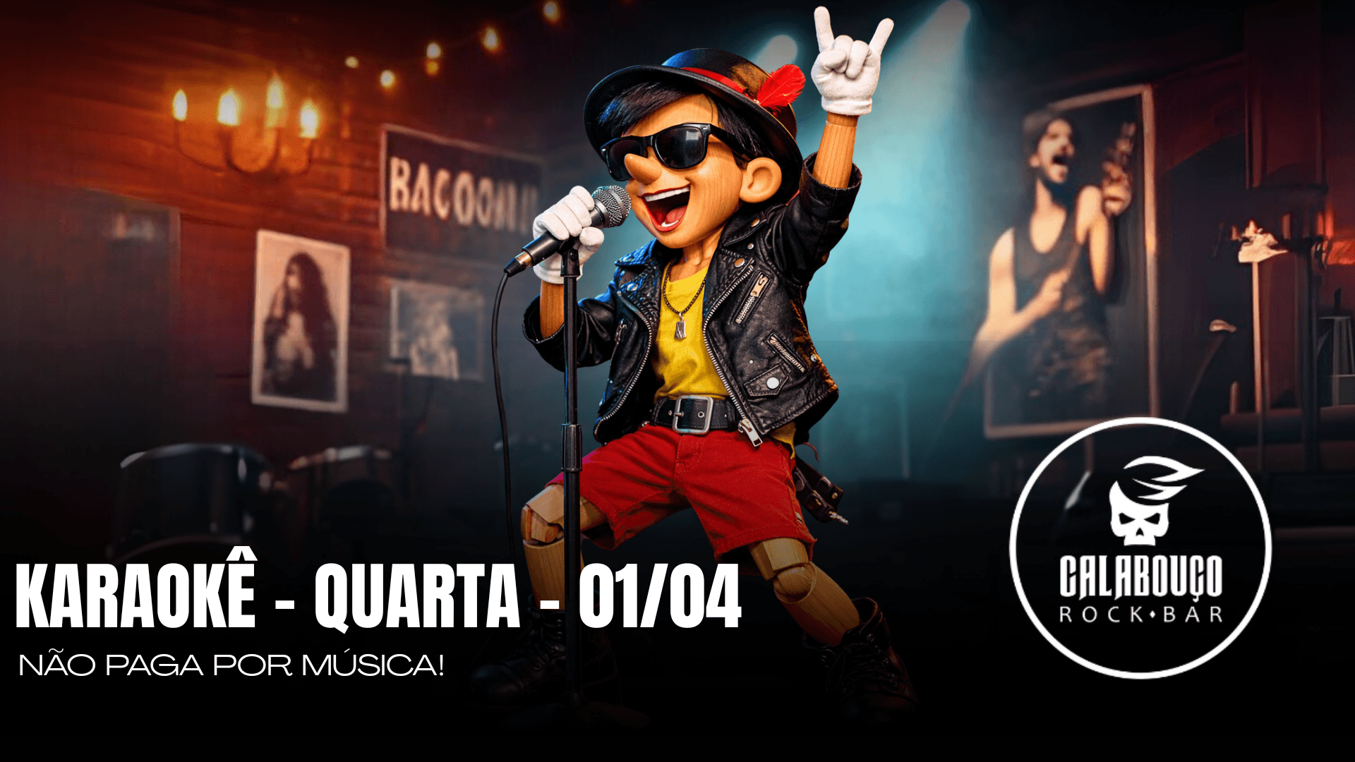 Imagem do evento