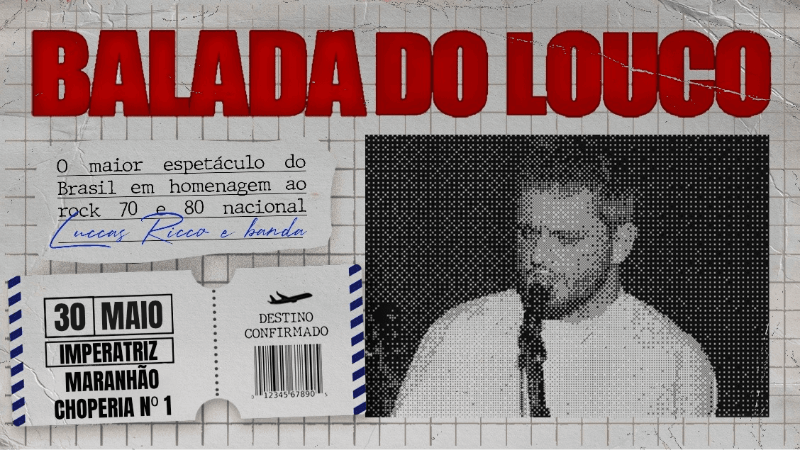 Imagem do evento