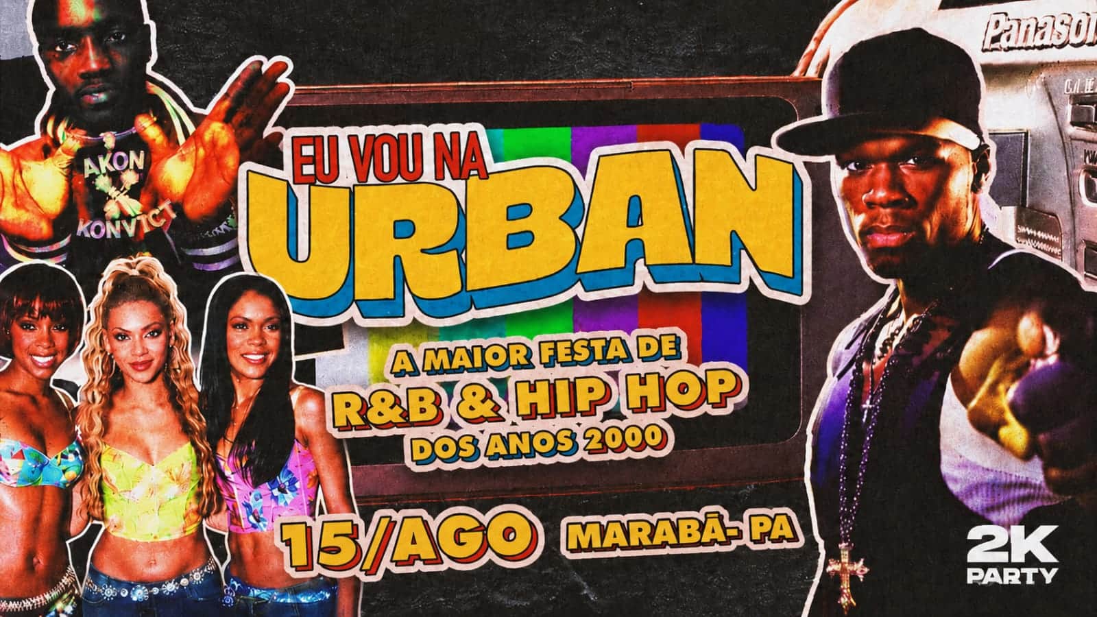 Imagem do evento