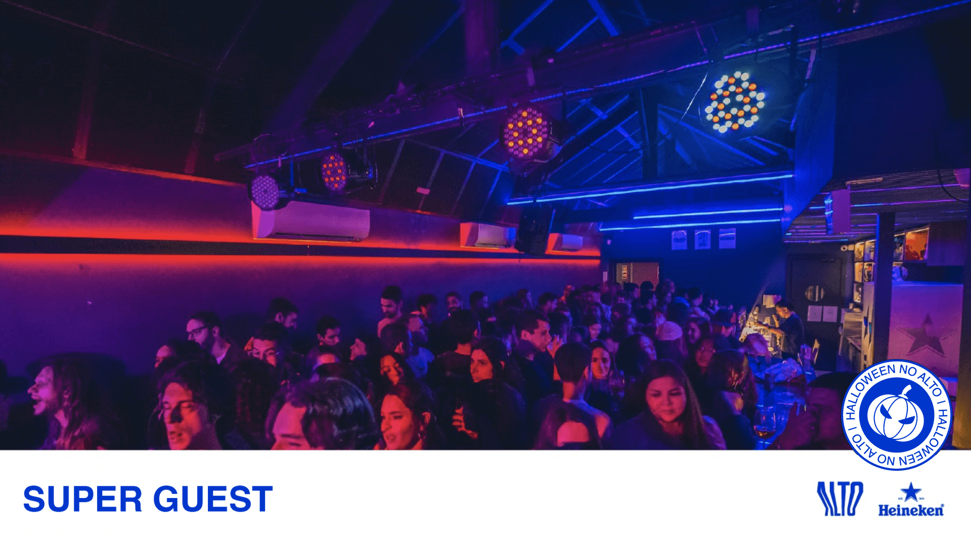 Imagem do evento