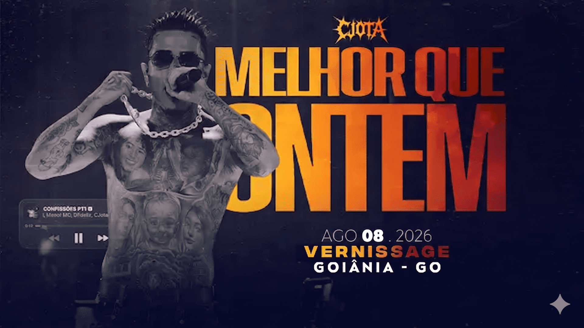 Imagem do evento