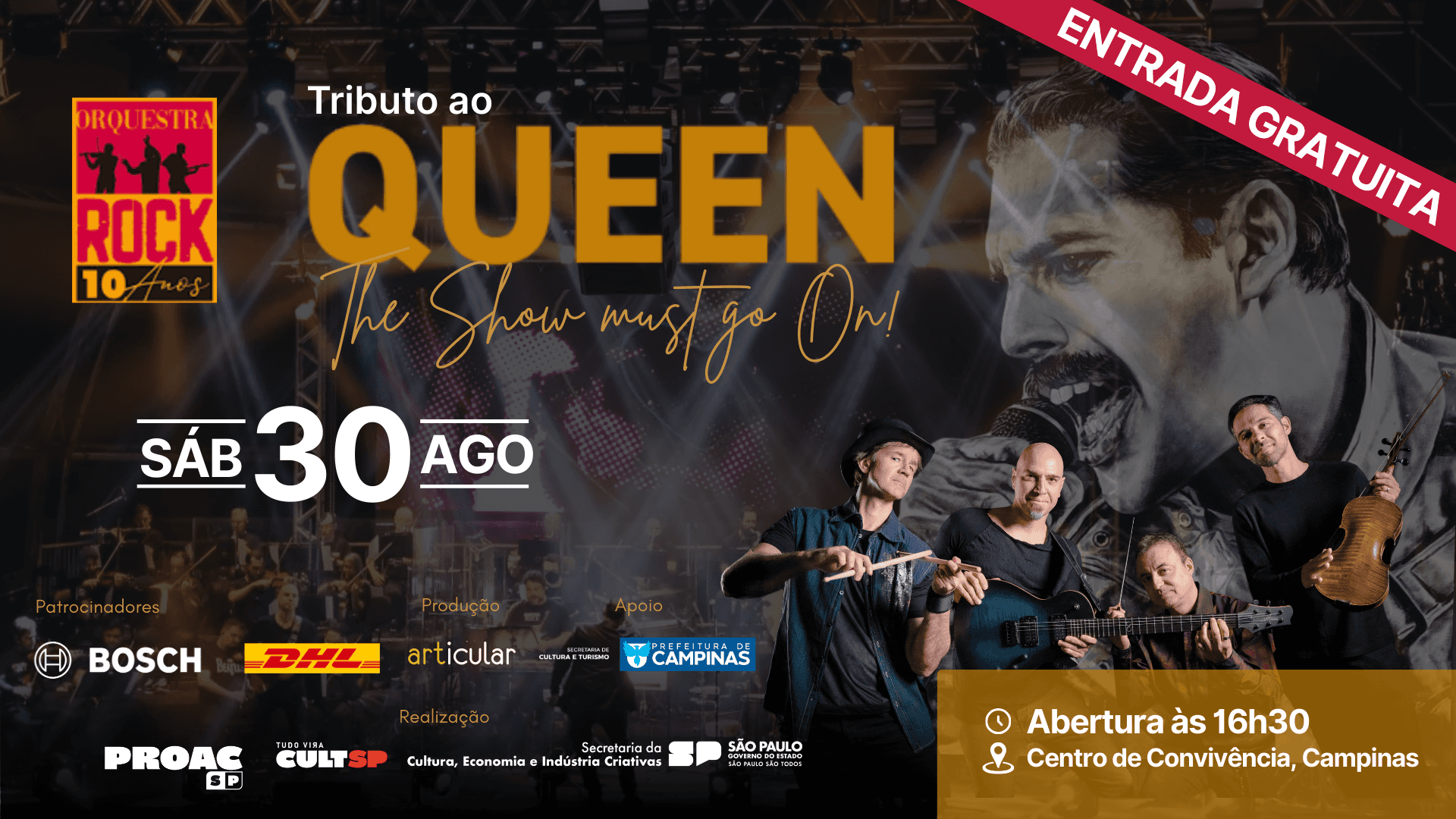 Imagem do evento