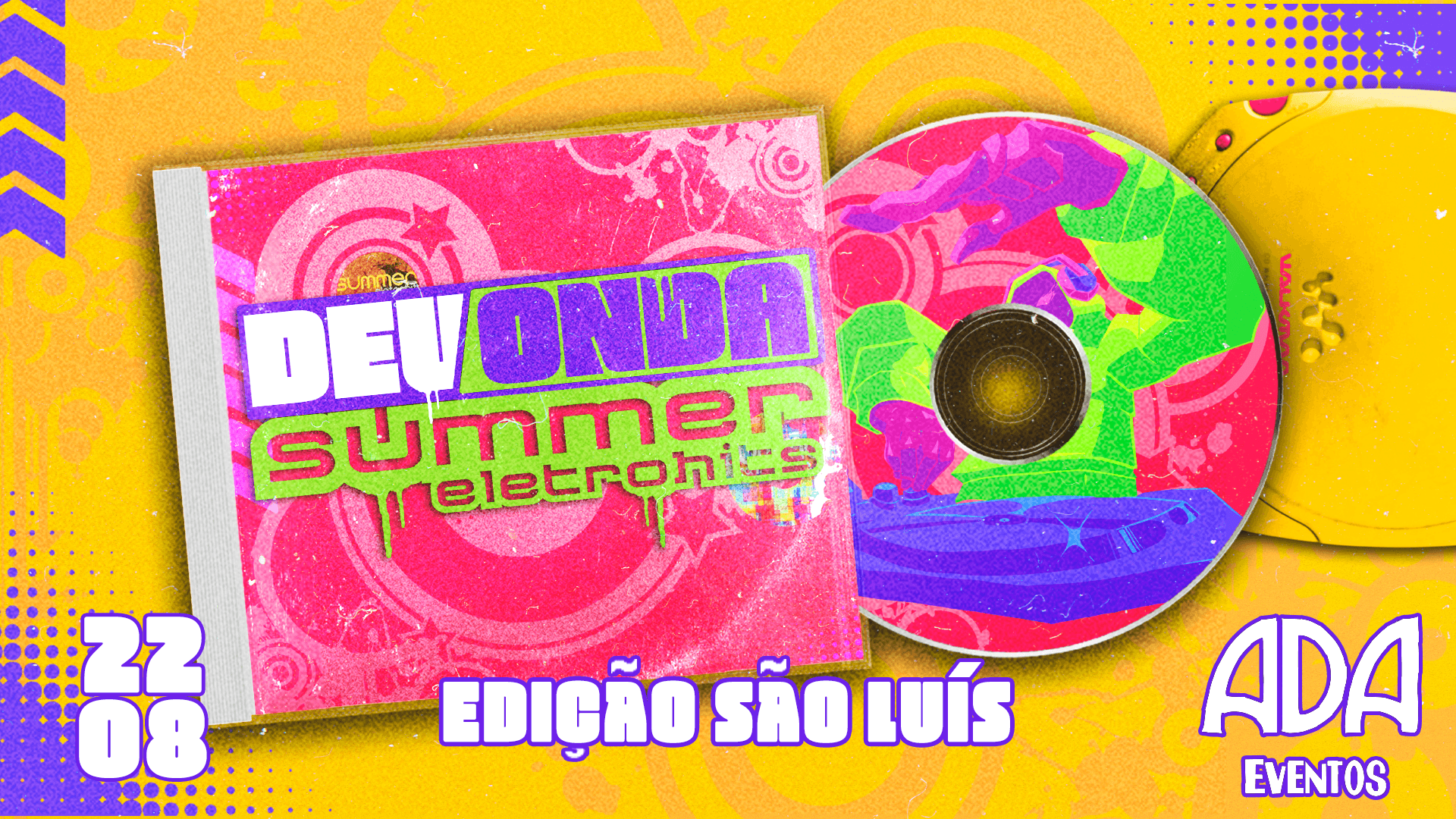 Imagem do evento