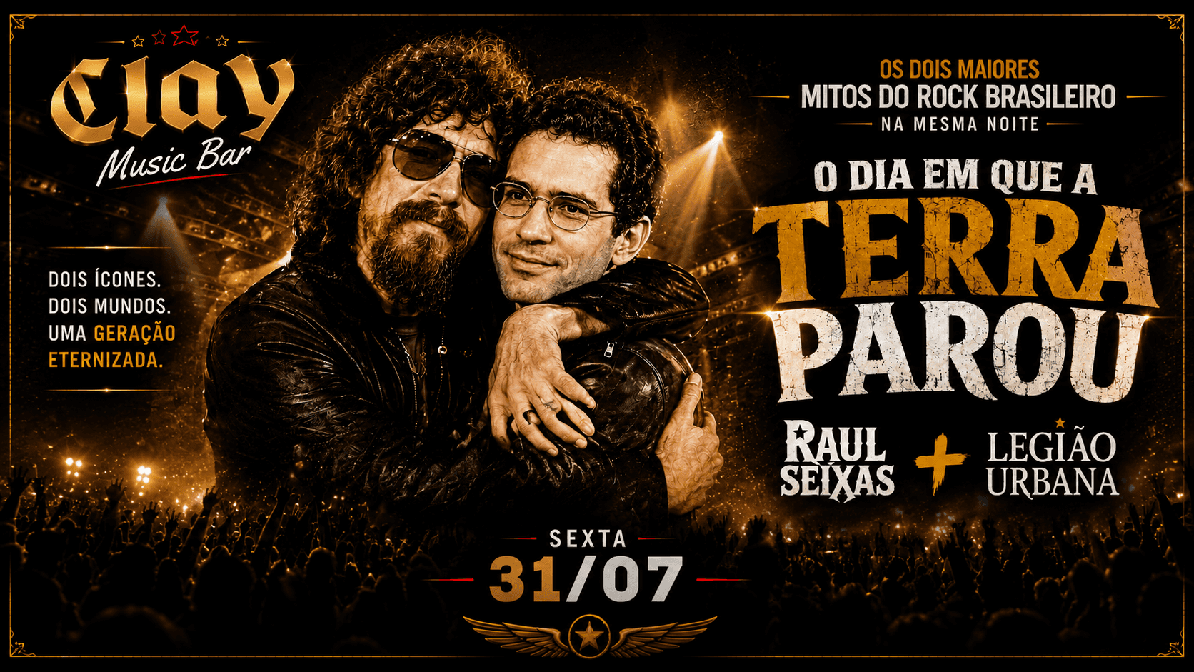 Imagem do evento