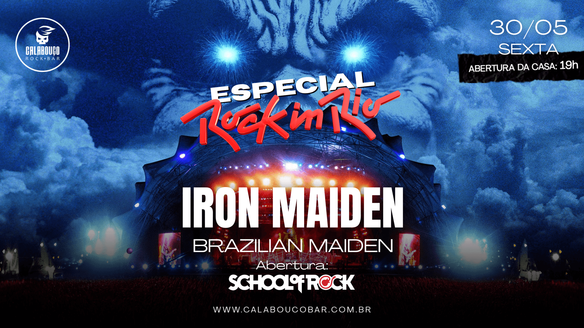 Imagem do evento