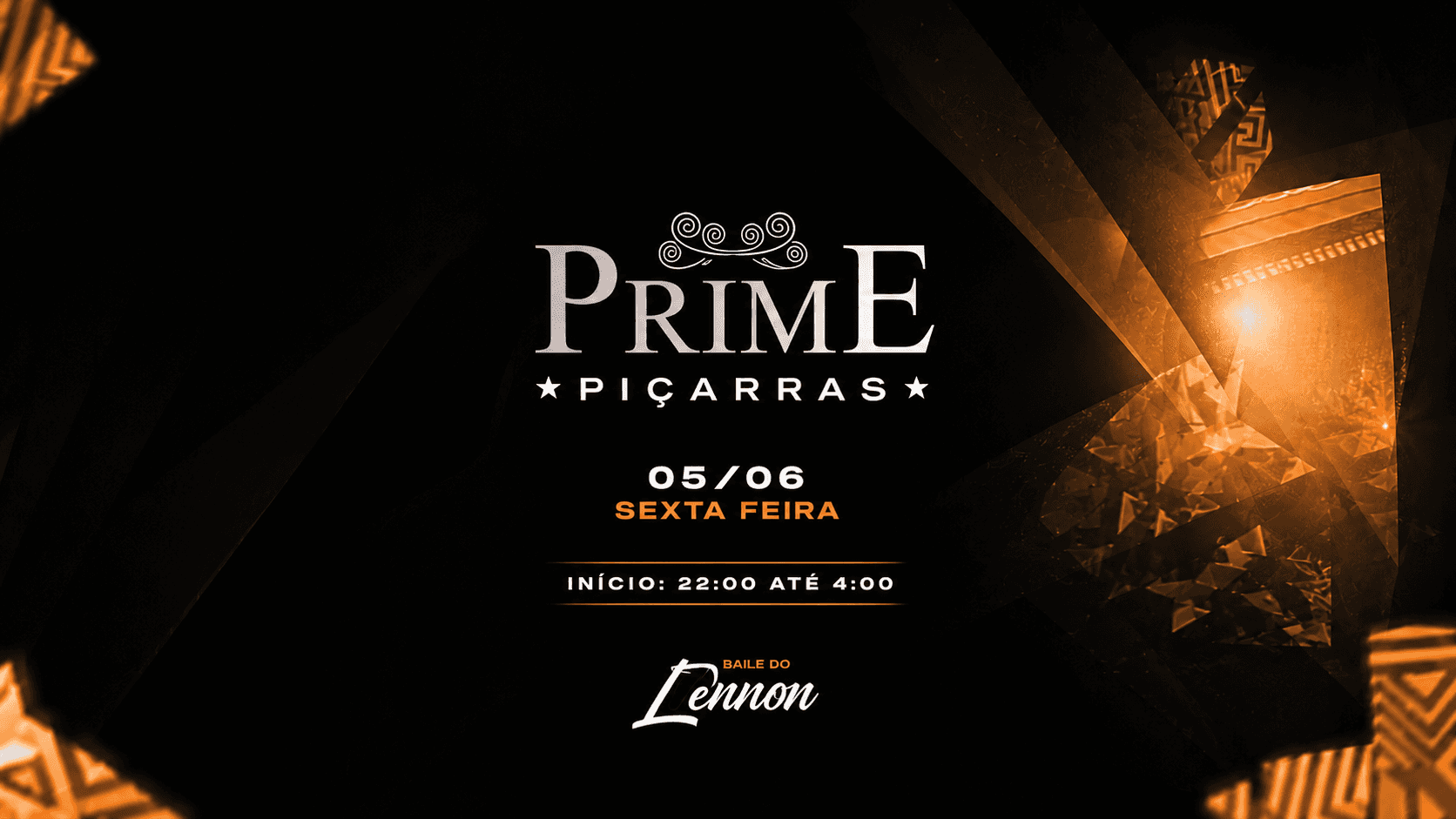 Imagem do evento