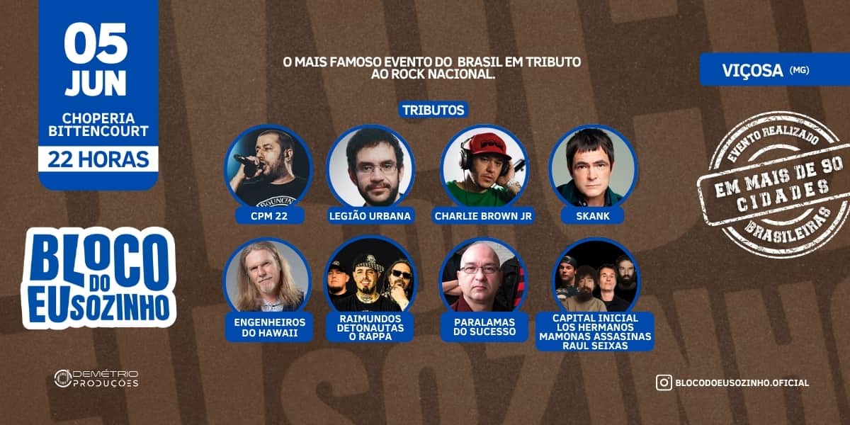 Imagem do evento