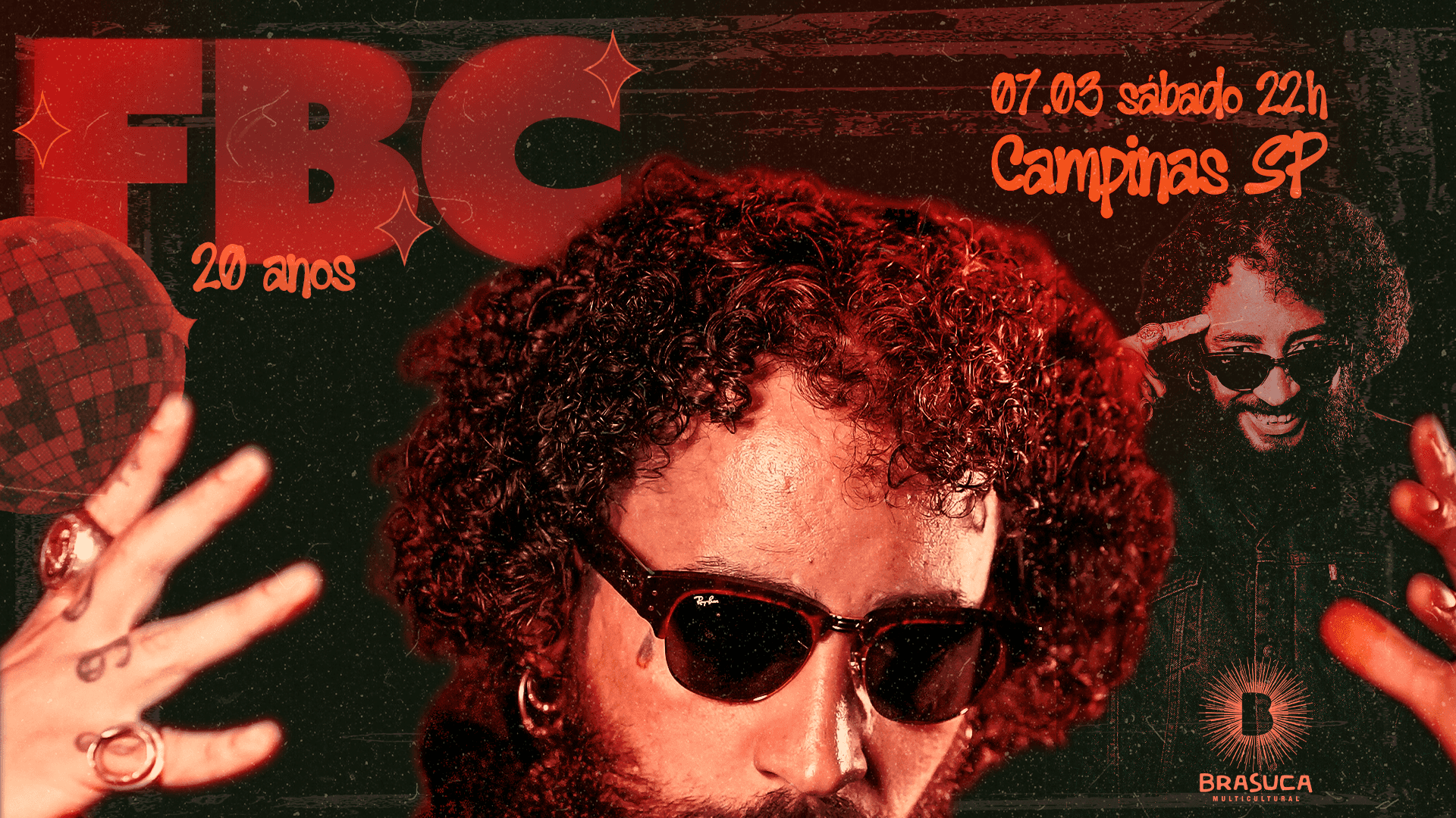 Imagem do evento