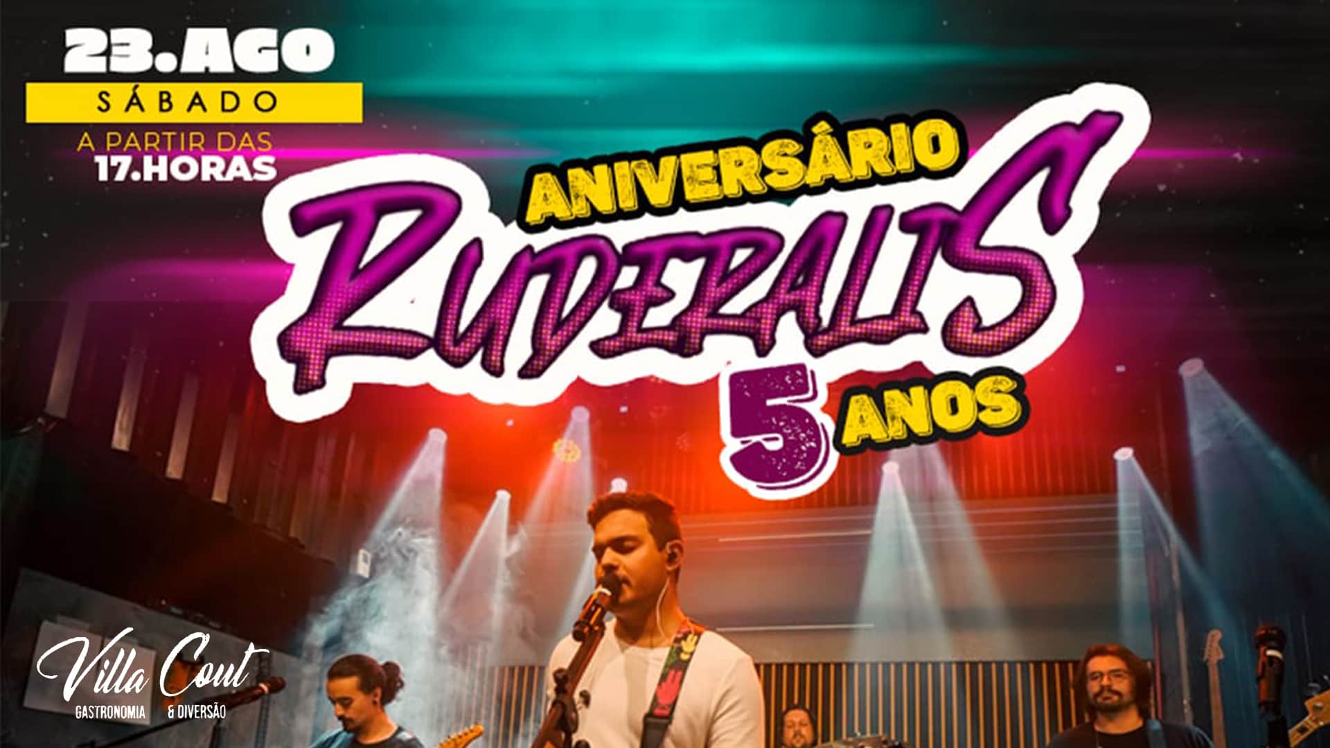 Imagem do evento