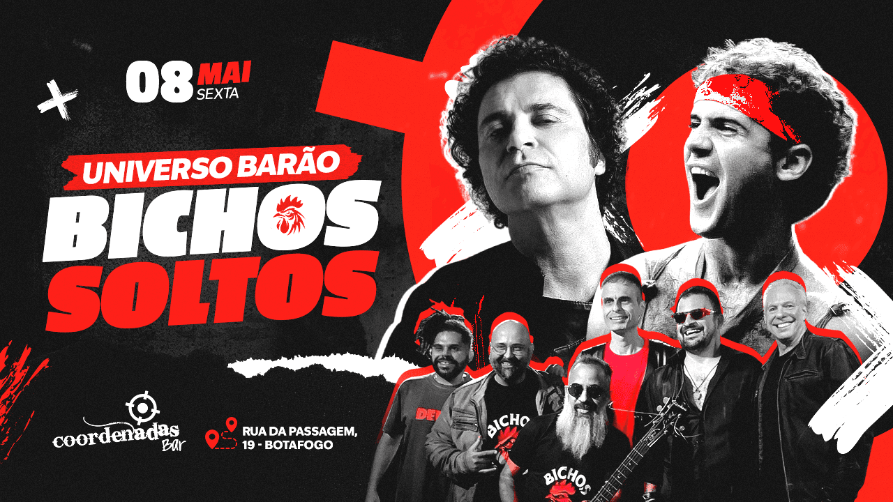 Imagem do evento
