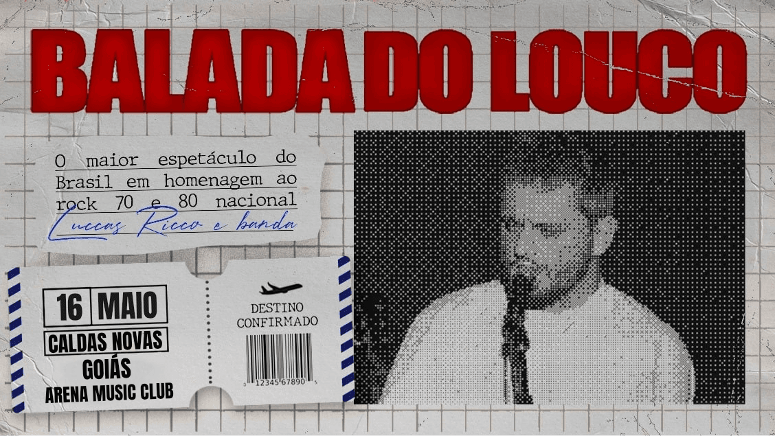 Imagem do evento