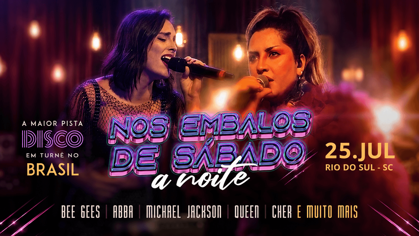 Imagem do evento