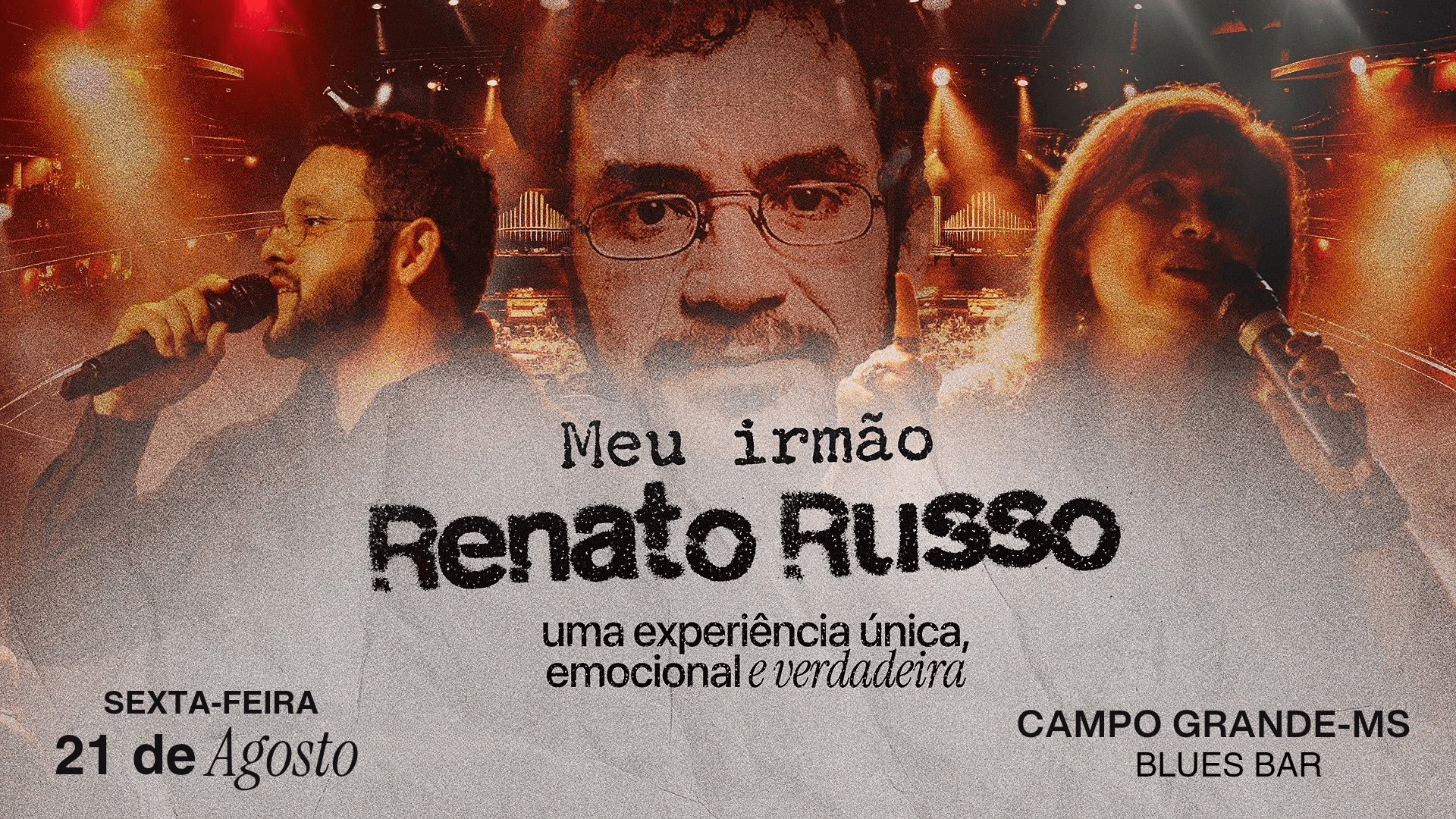 Imagem do evento