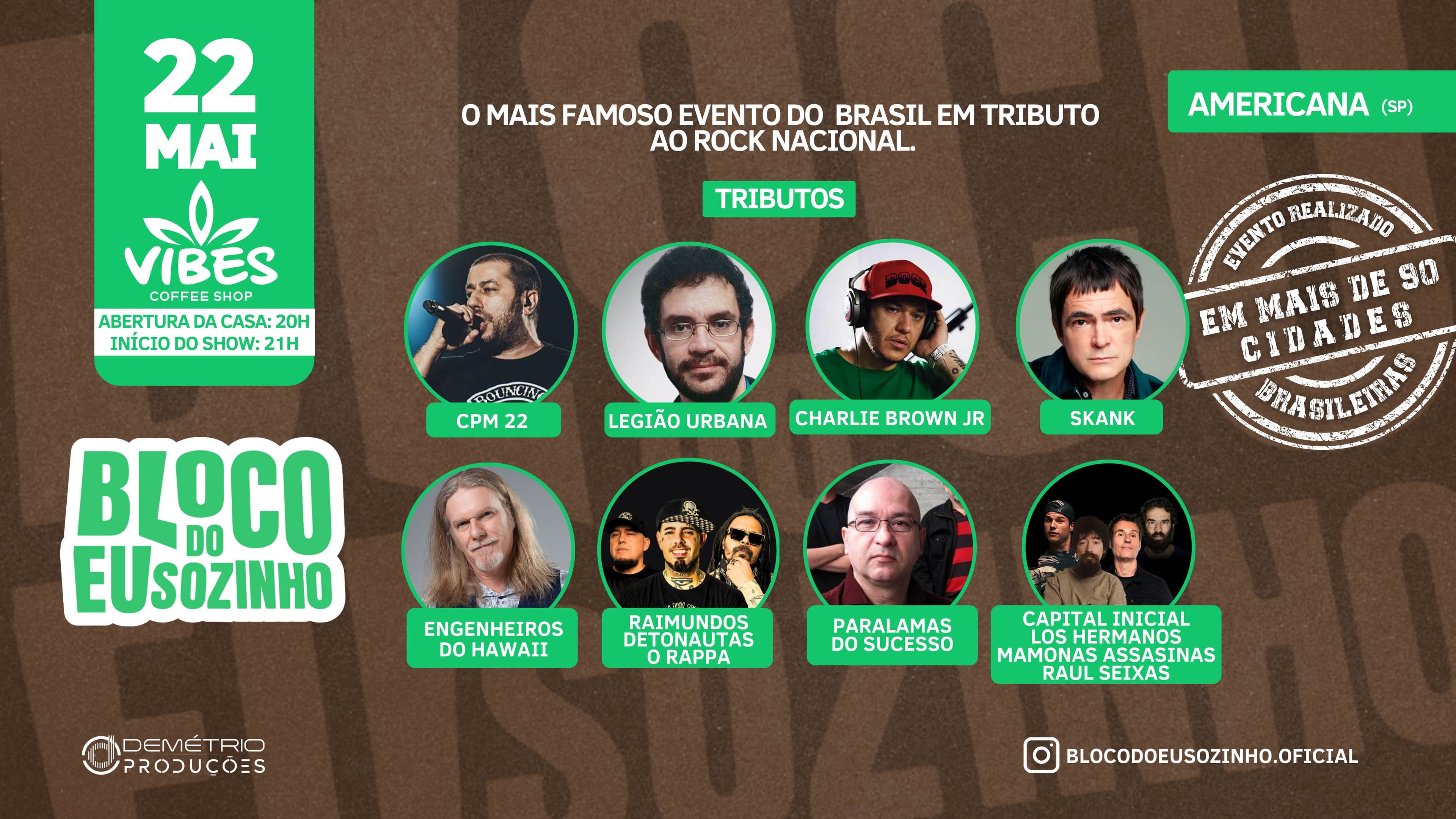 Imagem do evento