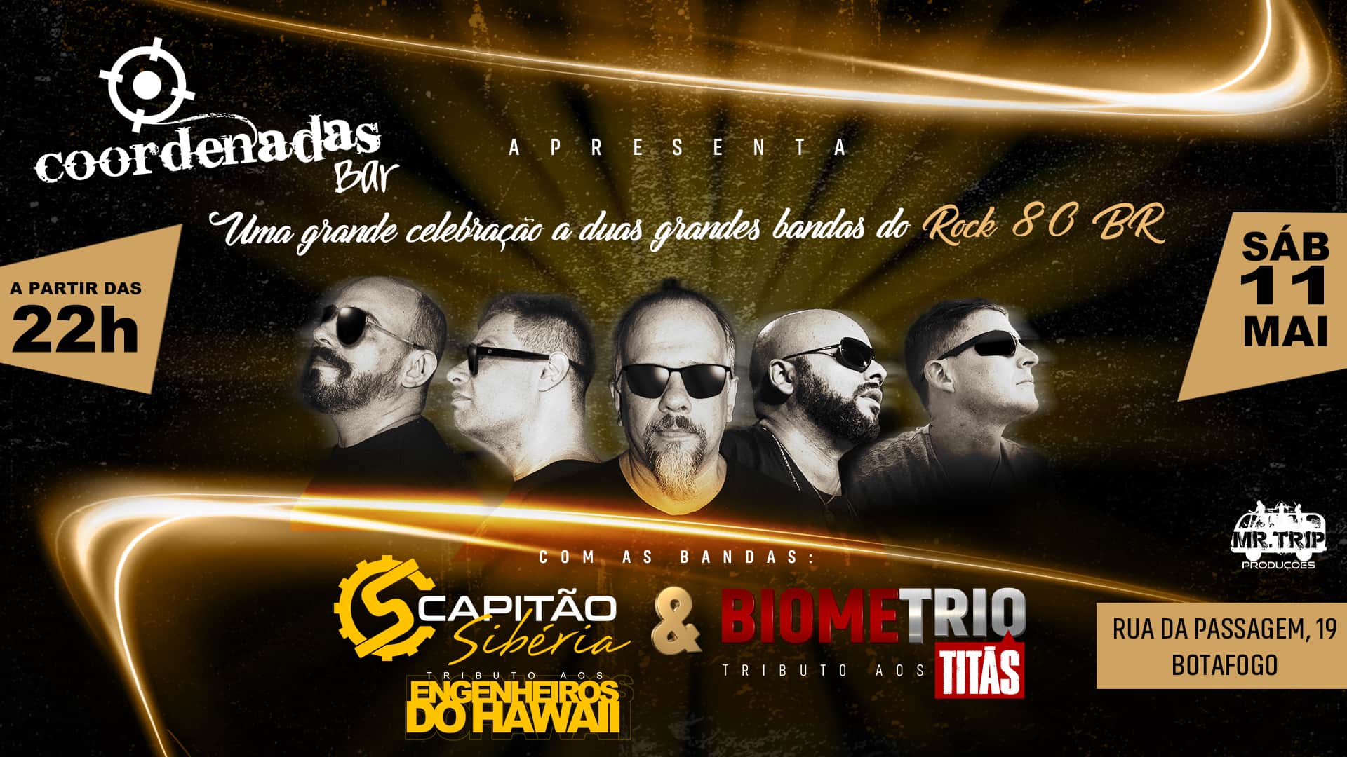 Imagem do evento