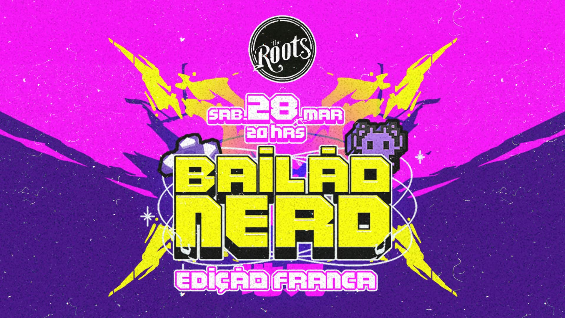 Imagem do evento