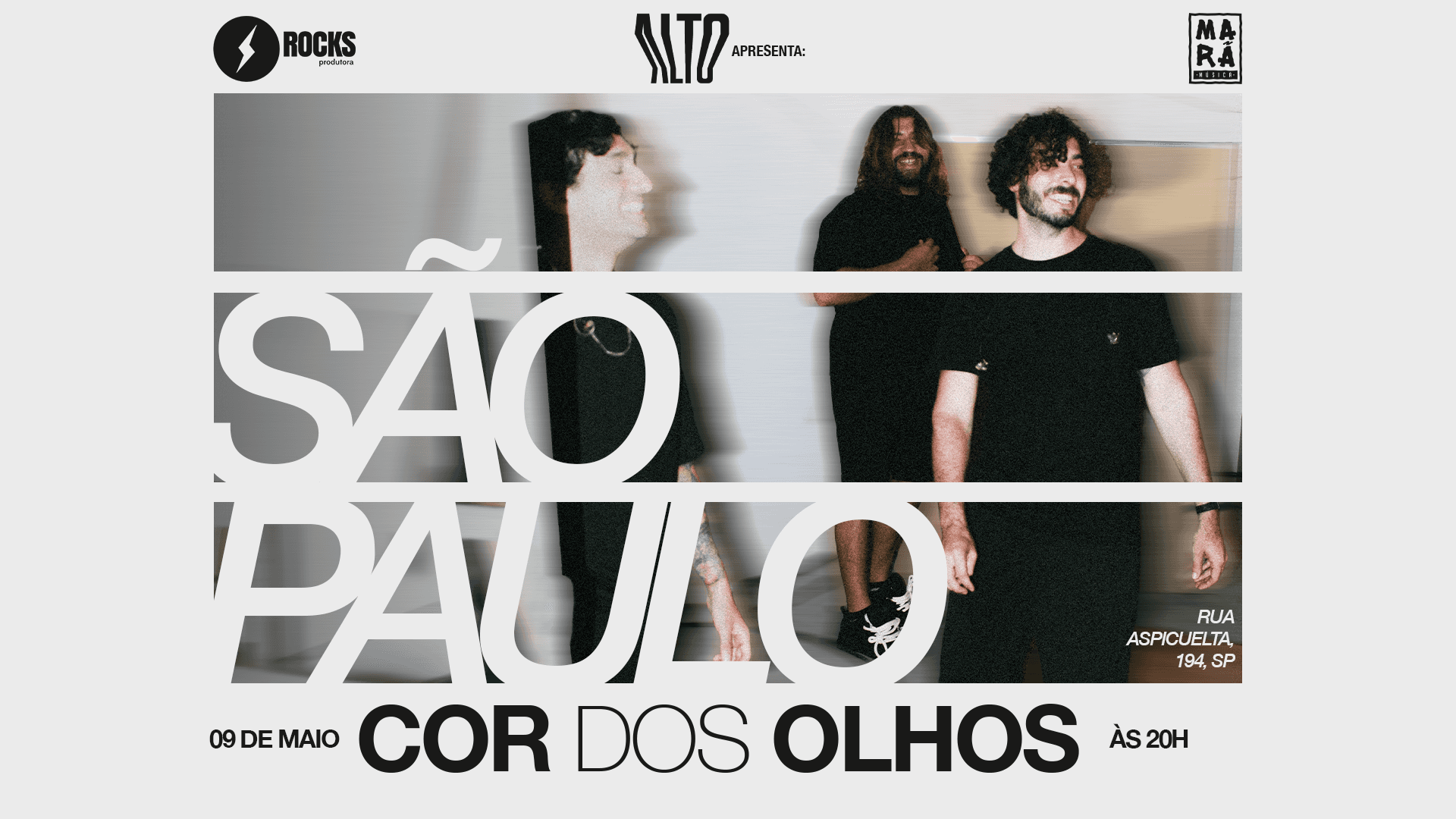 Imagem do evento