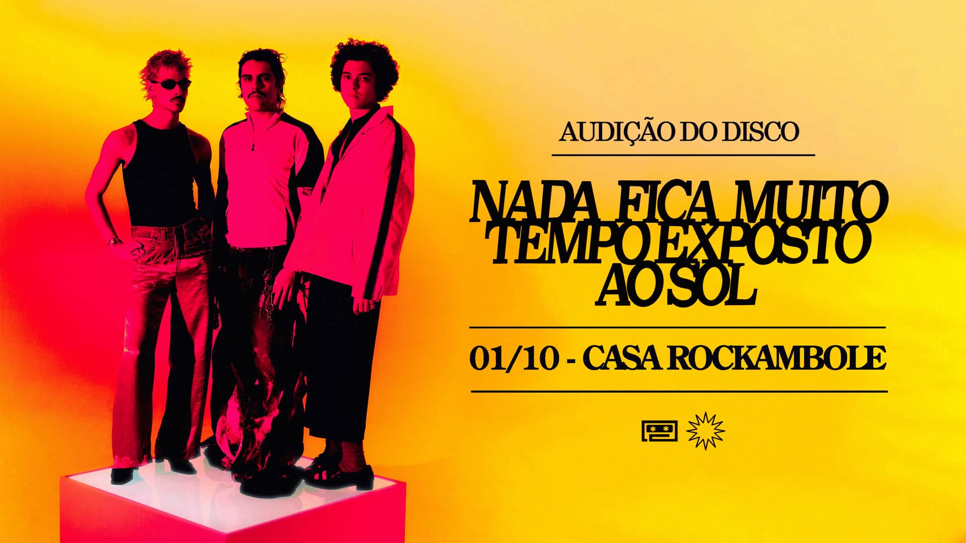 Imagem do evento