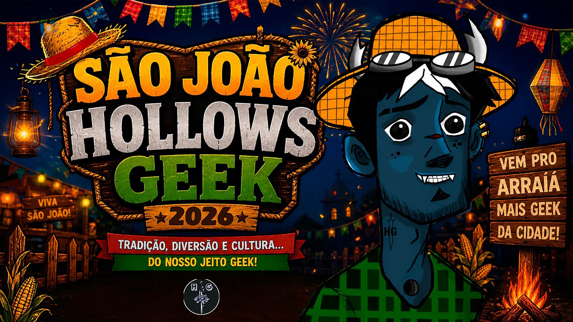 Imagem do evento