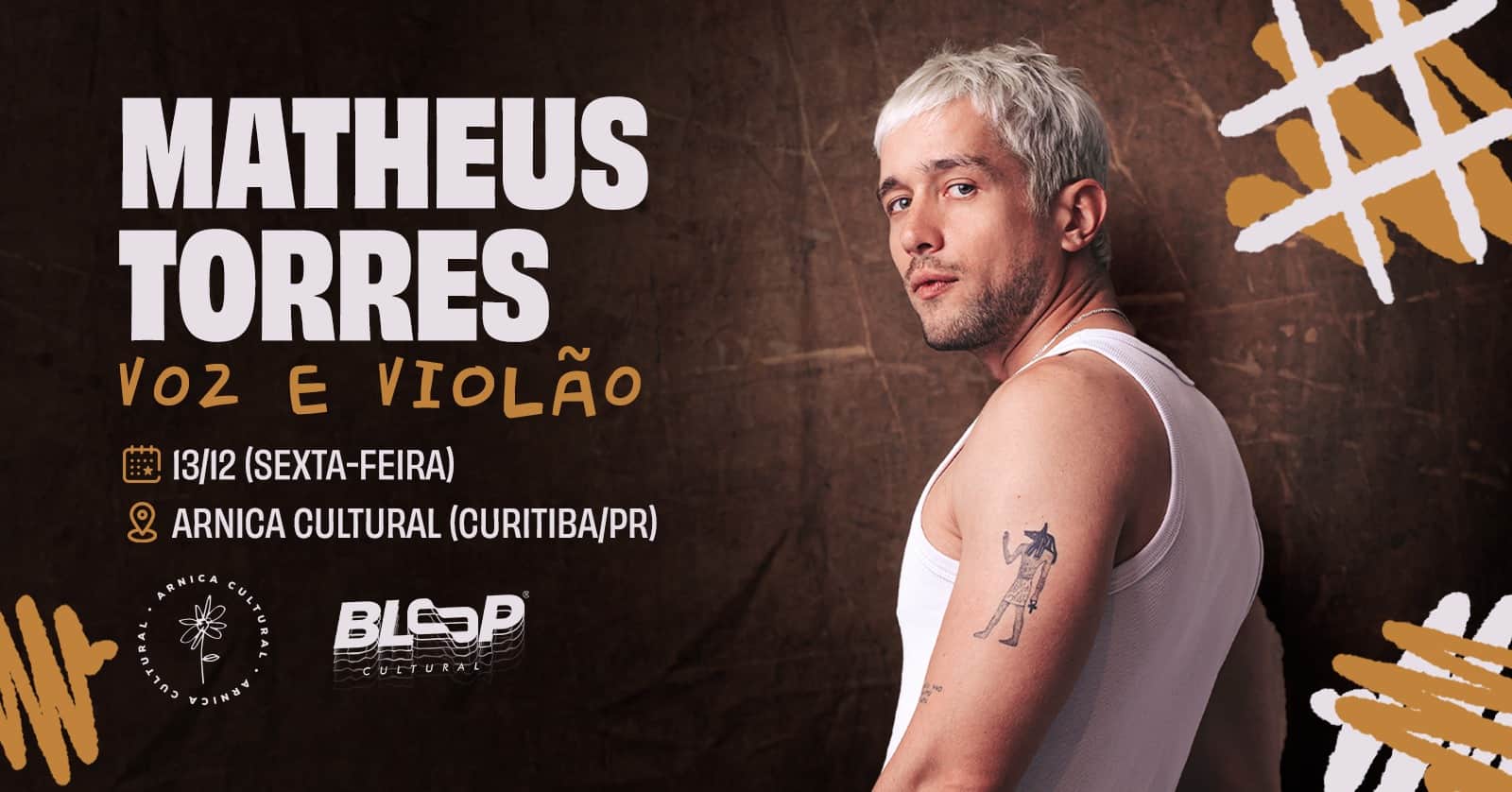 Imagem do evento