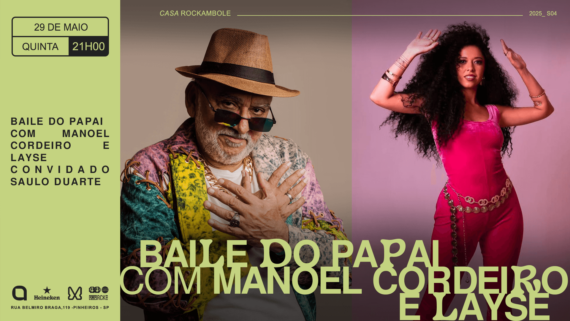 Imagem do evento