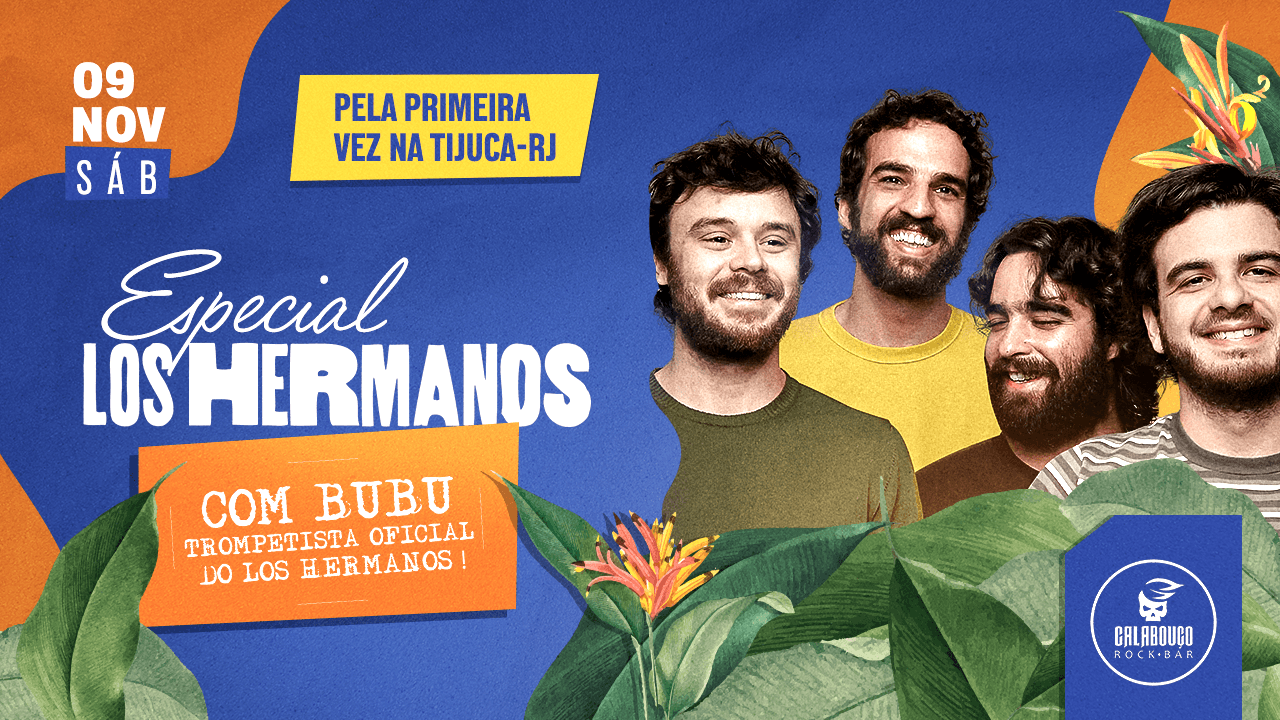 Imagem do evento