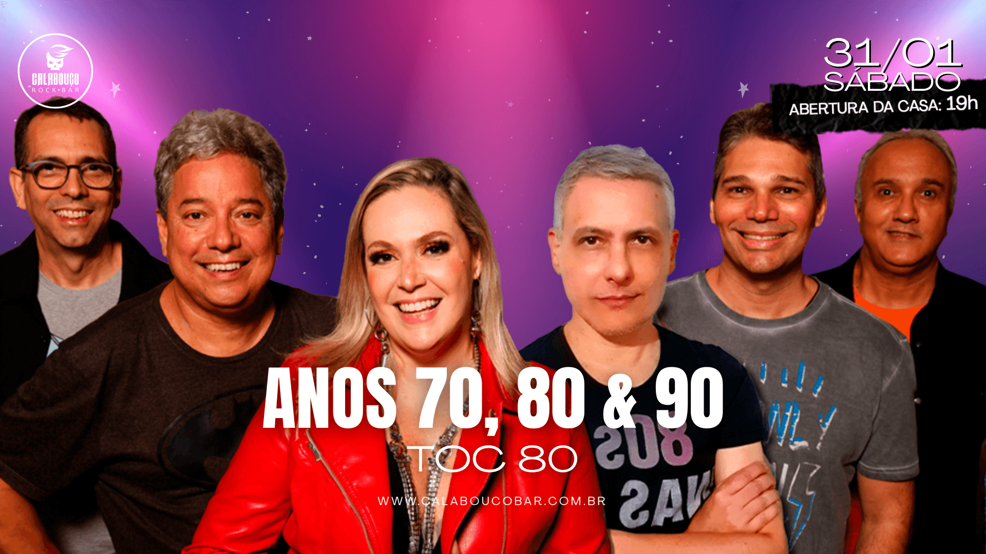 Imagem do evento