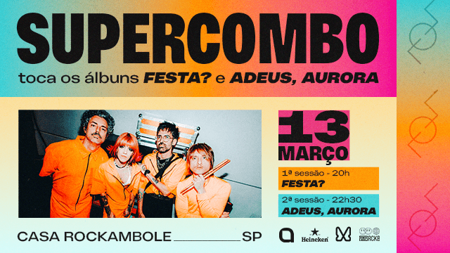 Imagem do evento