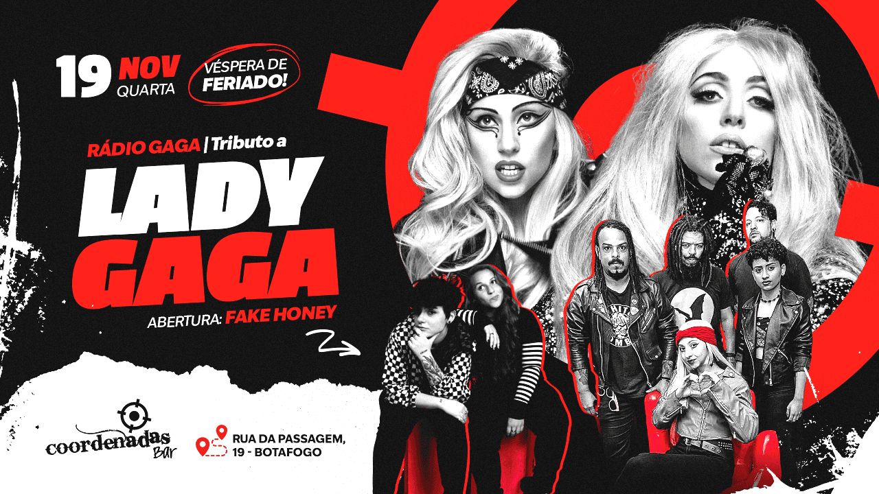 Imagem do evento