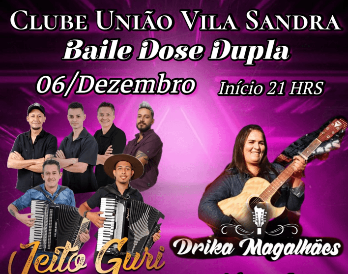 Imagem do evento