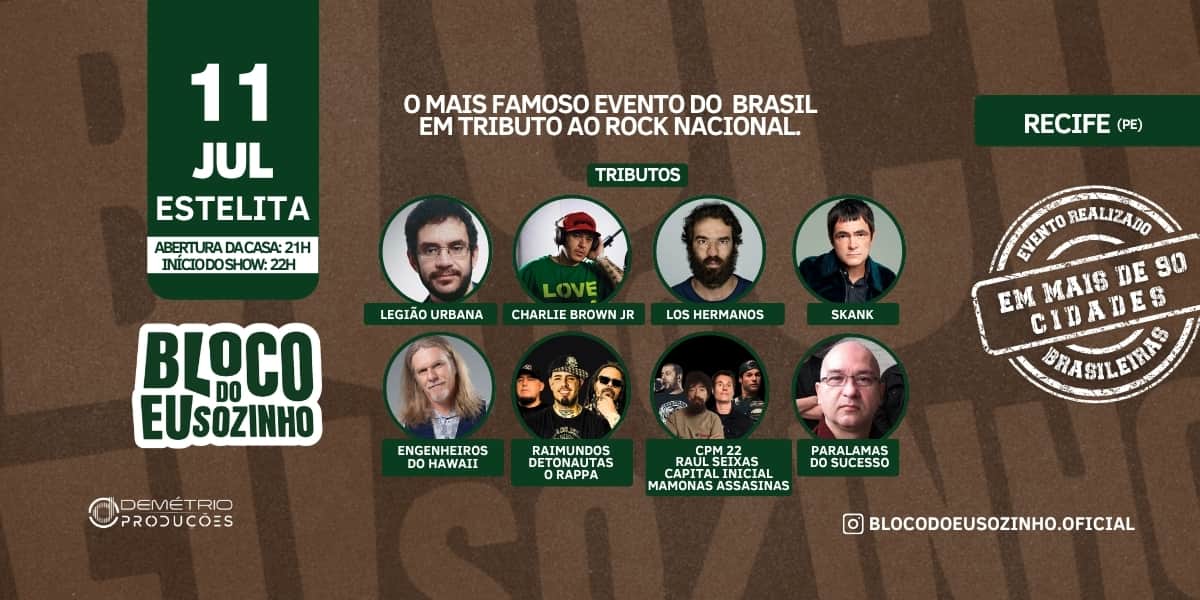 Imagem do evento