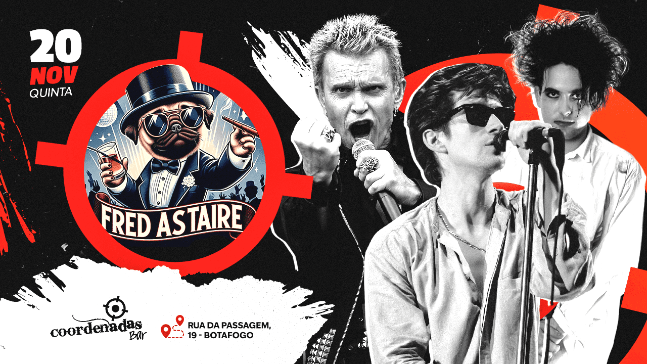 Imagem do evento