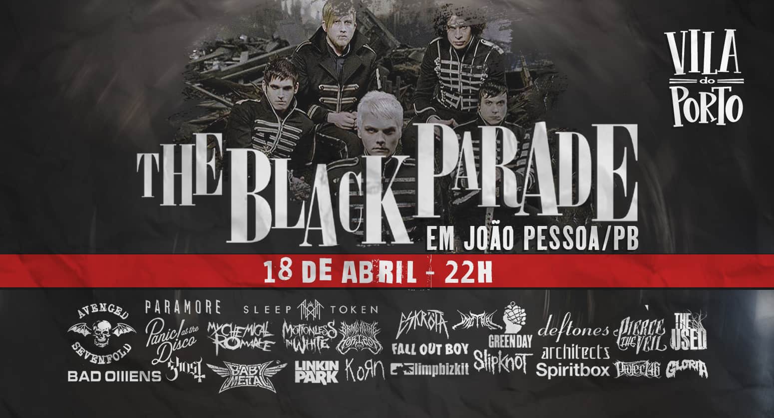 Imagem do evento