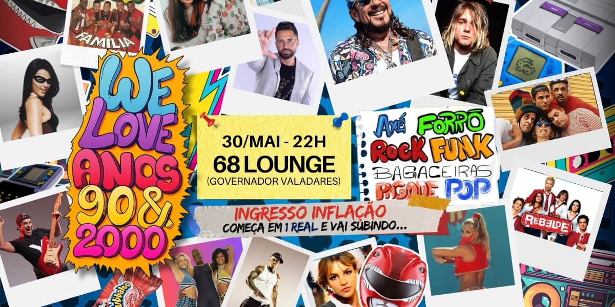 Imagem do evento