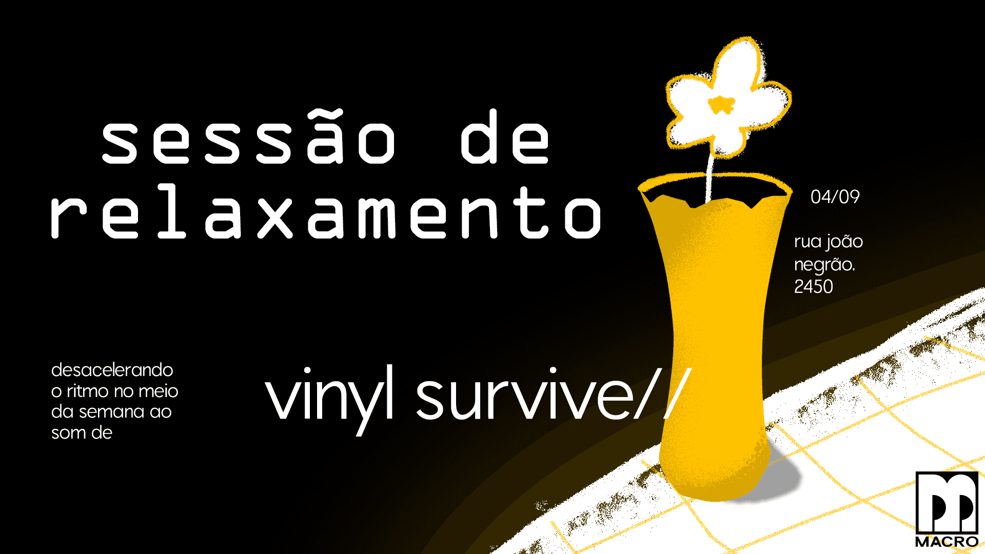 Imagem do evento