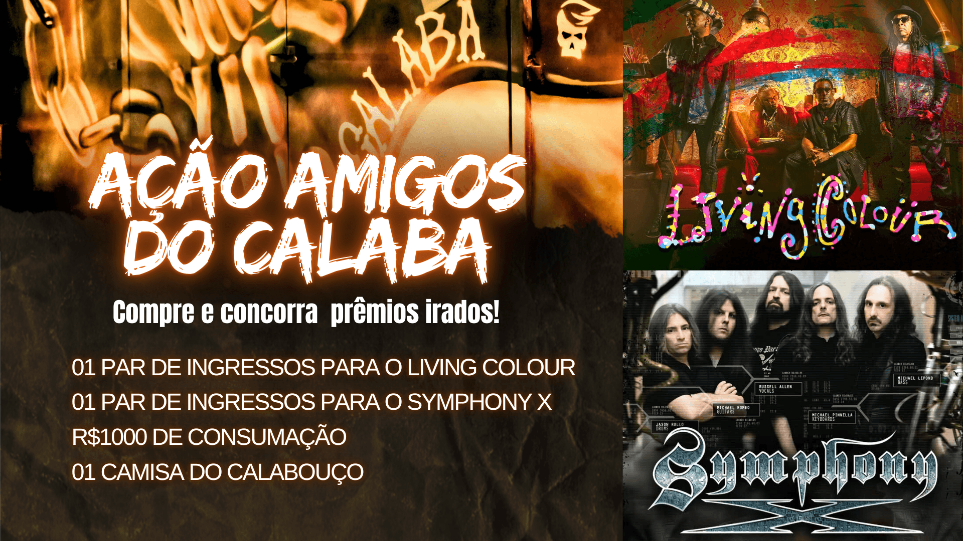 Imagem do evento